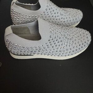 Reaction Kenneth Cole women’s slip on shoe